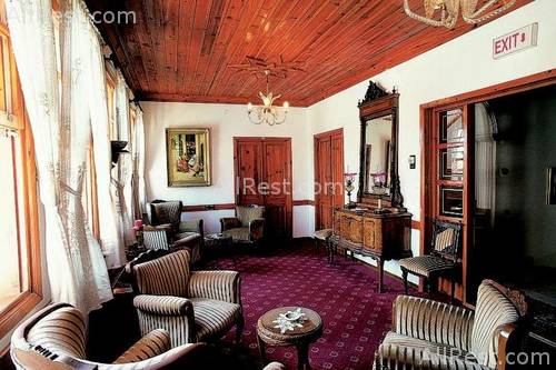 Tuvana Hotel 8